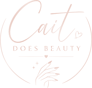 Cait Does Beauty logo
